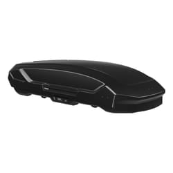 Thule Motion 3 L Hard car roof top Black