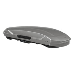Thule Motion 3 XL Hard car roof top Titanium
