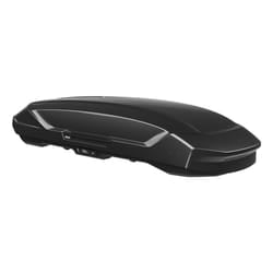 Thule Motion 3 XXL Hard car roof top Black