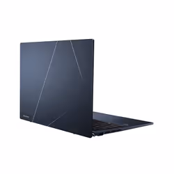 ASUS Zenbook 14 OLED UX3402VA-KN113W Laptop Core i5-1340P 14 inch 16 GB RAM 512 GB SSD 2.8K Windows 11 Home Blue touchscreen - Additional view 5