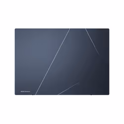 ASUS Zenbook 14 OLED UX3402VA-KN113W Laptop Core i5-1340P 14 inch 16 GB RAM 512 GB SSD 2.8K Windows 11 Home Blue touchscreen - Additional view 8