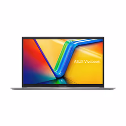 ASUS Vivobook 15 X1504ZA-NJ105W Intel® Core™ i7 i7-1255U Laptop 39.6 cm (15.6") Full HD 8 GB DDR4-SDRAM 512 GB SSD Wi-Fi 6E (802.11ax) Windows 11 Home Silver
