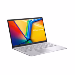 ASUS Vivobook 15 X1504ZA-NJ105W Intel® Core™ i7 i7-1255U Laptop 39.6 cm (15.6") Full HD 8 GB DDR4-SDRAM 512 GB SSD Wi-Fi 6E (802.11ax) Windows 11 Home Silver