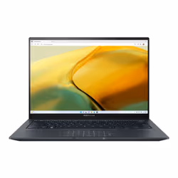 ASUS Zenbook 14X OLED UX3404VA-M3099W, Intel® Core™ i9, 36.8 cm (14.5"), 2880 x 1800 pixels, 16 GB, 1 TB, Windows 11 Home