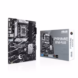 ASUS PRIME B760-PLUS Intel B760 LGA 1700 ATX - Additional view 6