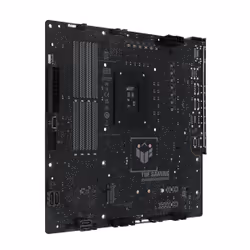 ASUS TUF GAMING B760M-BTF WIFI D4 Intel B760 LGA 1700 micro ATX - Additional view 4