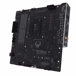 ASUS TUF GAMING B760M-BTF WIFI D4 Intel B760 LGA 1700 micro ATX - Additional view 6