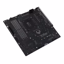 ASUS TUF GAMING B760M-BTF WIFI D4 Intel B760 LGA 1700 micro ATX - Additional view 8