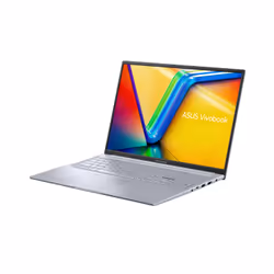 ASUS Vivobook 16X K3605ZC-N1097W Intel® Core™ i7 i7-12650H Laptop 40.6 cm (16") WUXGA 16 GB DDR4-SDRAM 512 GB SSD NVIDIA GeForce RTX 3050 Wi-Fi 6E (802.11ax) Windows 11 Home Silver