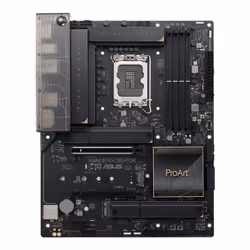 ASUS PROART B760-CREATOR, Intel, LGA 1700, Intel® Celeron®, Intel® Pentium® Gold, Intel® Core™ i3, Intel® Core™ i5, Intel® Co ...