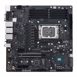 ASUS PRO WS W680M-ACE SE Intel W680 LGA 1700 micro ATX - Additional view 4