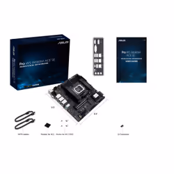 ASUS PRO WS W680M-ACE SE Intel W680 LGA 1700 micro ATX - Additional view 6