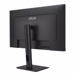 ASUS HA2441A computer monitor 60.5 cm (23.8") 2560 x 1440 pixels Quad HD LCD Black - Additional view 8
