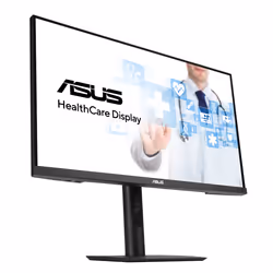 ASUS HA2741A computer monitor 68.6 cm (27") 2560 x 1440 pixels Quad HD LCD Black - Additional view 5