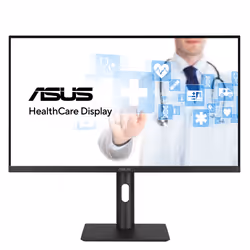 ASUS HA2741A computer monitor 68.6 cm (27") 2560 x 1440 pixels Quad HD LCD Black - Additional view 7