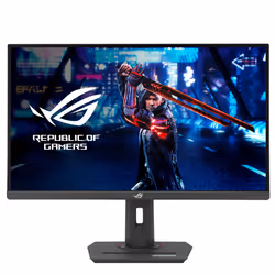 ASUS ROG Strix XG27ACS computer monitor 68.6 cm (27") 2560 x 1440 pixels Quad HD LED Black - Additional view 5