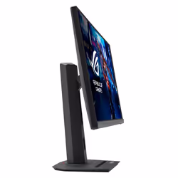 ASUS ROG Strix XG27ACS computer monitor 68.6 cm (27") 2560 x 1440 pixels Quad HD LED Black - Additional view 7