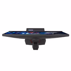 ASUS ROG Strix XG27ACS computer monitor 68.6 cm (27") 2560 x 1440 pixels Quad HD LED Black - Additional view 8