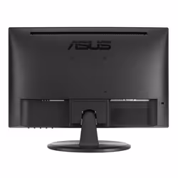 ASUS Touch VT169HE computer monitor 39.6 cm (15.6") 1920 x 1080 pixels Full HD LED Touchscreen Tabletop Black - Additional view 7