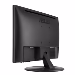 ASUS Touch VT169HE computer monitor 39.6 cm (15.6") 1920 x 1080 pixels Full HD LED Touchscreen Tabletop Black - Additional view 8