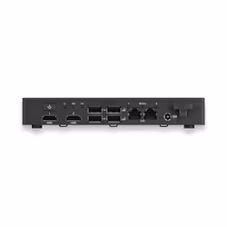 ASUS NUC 13 Rugged BNUC13BRKP200B00I Black N50