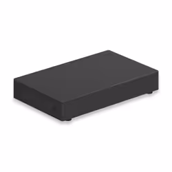 ASUS NUC 13 Rugged BNUC13BRKP200B00I Black N50 - Additional view 4