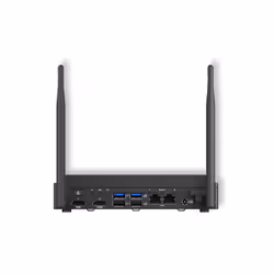 ASUS NUC 13 Rugged BNUC13BRKP200B00I Black N50 - Additional view 5
