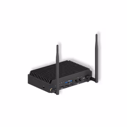 ASUS NUC 13 Rugged BNUC13BRKP200B00I Black N50 - Additional view 6