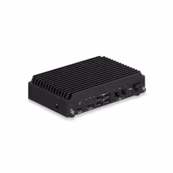 ASUS NUC 13 Rugged BNUC13BRKP200B00I Black N50 - Additional view 7