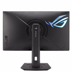 ASUS ROG Strix XG27ACMG computer monitor 68.6 cm (27") 2560 x 1440 pixels Wide Quad HD LED Black - Additional view 6