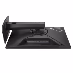 ASUS ROG Strix XG27ACMG computer monitor 68.6 cm (27") 2560 x 1440 pixels Wide Quad HD LED Black - Additional view 7