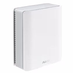 ASUS Zen WiFi BT8 2PK Tri-band (2.4 GHz / 5 GHz / 6 GHz) Wi-Fi 7 (802.11be) White 3 Internal - Additional view 2