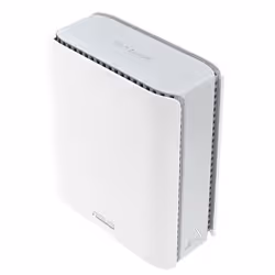 ASUS Zen WiFi BT8 2PK Tri-band (2.4 GHz / 5 GHz / 6 GHz) Wi-Fi 7 (802.11be) White 3 Internal - Additional view 4
