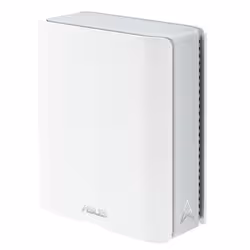 ASUS Zen WiFi BT8 2PK Tri-band (2.4 GHz / 5 GHz / 6 GHz) Wi-Fi 7 (802.11be) White 3 Internal - Additional view 5
