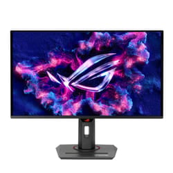 ASUS ROG Strix XG27ACDNG Monitor 27 inch QHD OLED 360 Hz 0.03 ms Black