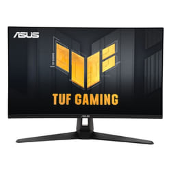 ASUS TUF Gaming VG27UQ1A computer monitor 68.6 cm (27") 3840 x 2160 pixels 4K Ultra HD LCD Black