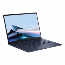 ASUS Zenbook 14 OLED UX3405CA-PZ217W Intel Core Ultra 7 255H Laptop 35.6 cm (14") Touchscreen WUXGA 32 GB LPDDR5x-SDRAM 1 TB SSD Wi-Fi 7 (802.11be) Windows 11 Home Blue - Additional view 4