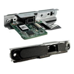 ASUS NUCIOALA0CR interface cards/adapter RJ-45, RS-232