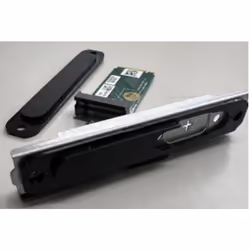 ASUS NUCIOAES0CR, M.2, 0 - 35 °C, -40 - 60 °C, 0 - 92%, 22 mm, 58 mm