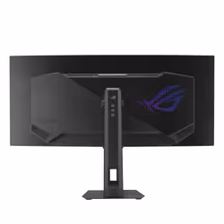 ASUS ROG Strix OLED XG34WCDG computer monitor 86.4 cm (34") 3440 x 1440 pixels UltraWide Quad HD QD-OLED Black - Additional view 2