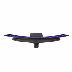 ASUS ROG Strix OLED XG34WCDG computer monitor 86.4 cm (34") 3440 x 1440 pixels UltraWide Quad HD QD-OLED Black - Additional view 7