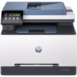 HP Color LaserJet Pro MFP 3302sdw, Color, Printer for Small medium business, Print, copy, scan, Wireless; Print from phone or ...