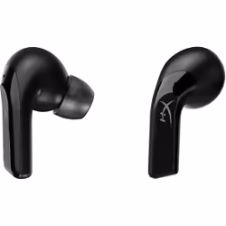 HyperX Cloud MIX Buds 2 Wireless Headphones (Black), Wireless, 5 - 22500 Hz, Calls/Music, 4.4 g, Headset, Black