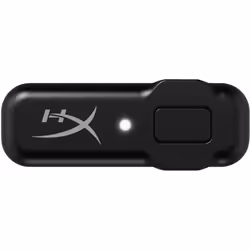 HyperX Cloud MIX Buds 2 Wireless Headphones (Black) - Additional view 5