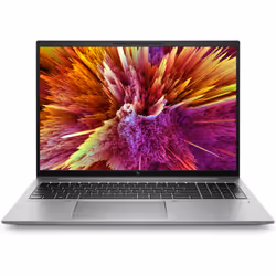 HP ZBook Firefly 16 inch G10, Intel® Core™ i7, 40.6 cm (16"), 1920 x 1200 pixels, 32 GB, 1 TB, Windows 11 Pro