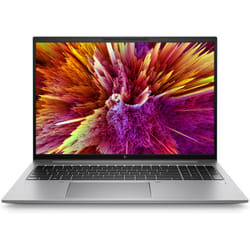 HP ZBook Firefly 16 inch G10 Intel® Core™ i7 i7-1355U Mobile workstation 40.6 cm (16") WUXGA 32 GB DDR5-SDRAM 1 TB SSD NVIDIA RTX A500 Wi-Fi 6E (802.11ax) Windows 11 Pro Grey