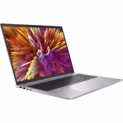 HP ZBook Firefly 16 inch G10 Intel® Core™ i7 i7-1355U Mobile workstation 40.6 cm (16") WUXGA 32 GB DDR5-SDRAM 1 TB SSD NVIDIA RTX A500 Wi-Fi 6E (802.11ax) Windows 11 Pro Grey