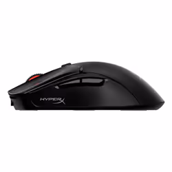 HyperX Pulsefire Haste 2 Mini - Wireless Gaming Mouse (Black) - Additional view 4