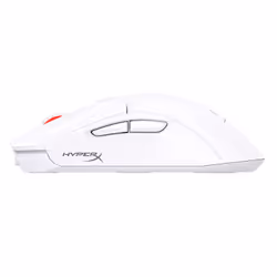 HyperX Pulsefire Haste 2 Mini - Wireless Gaming Mouse (White) - Additional view 4