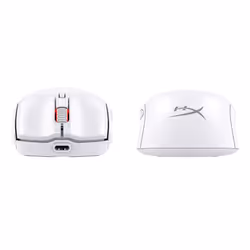 HyperX Pulsefire Haste 2 Mini - Wireless Gaming Mouse (White) - Additional view 5